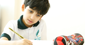 نشاط طلابي