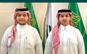 طلابنا يواصلون التميز بتأهلهم للمرحلة الثانية في أولمبياد ” نسمو “